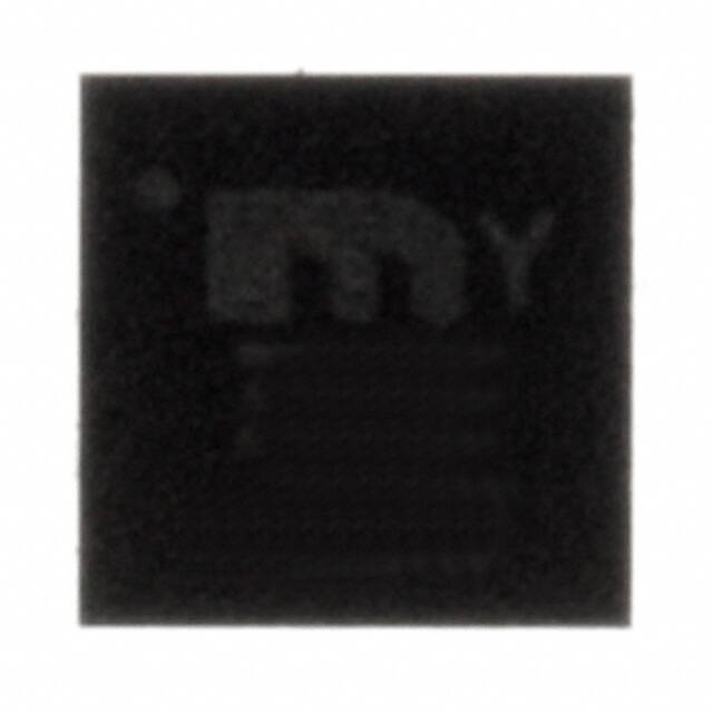MIC3231YML-TR Microchip Technology  Pilotes LED